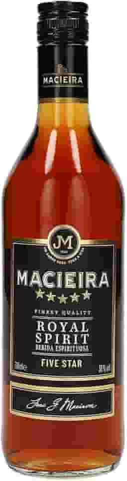 Macieira Conhaque 700Ml