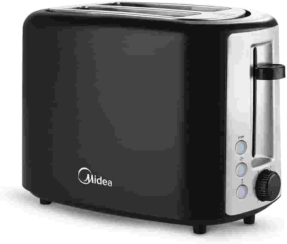 Torradeira Automática QuickToast Midea