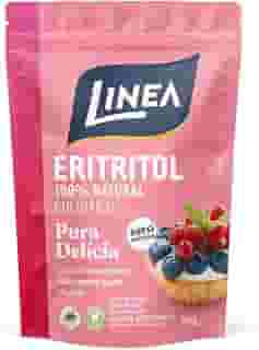 Adoçante Culinário em Pó Linea Eritritol 100% Natural 250g