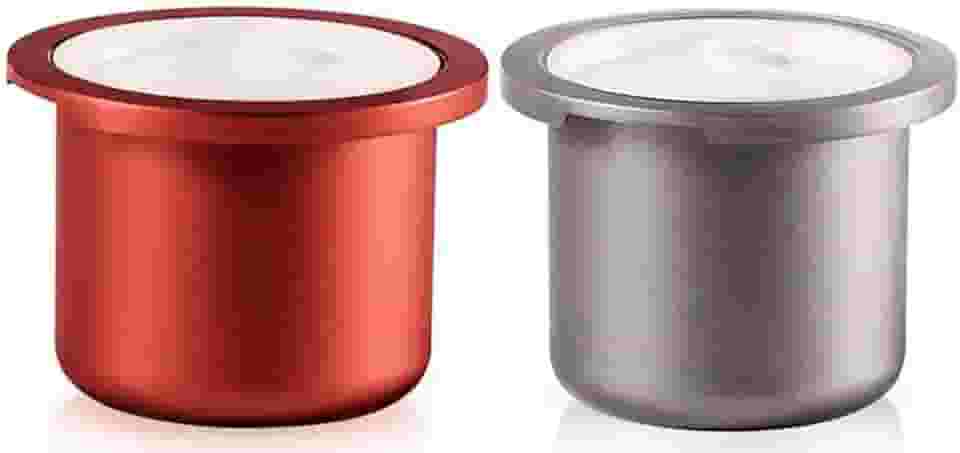 Refil Gel Creme Antissinais Chronos Natura Combo Dia e Noite 45+