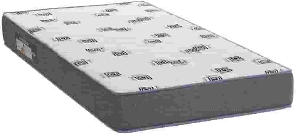 Colchão Light D33 Solteiro (88x188x14) - Ortobom