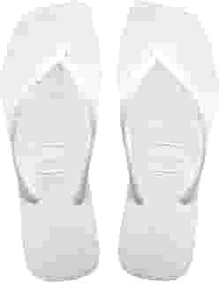 Chinelo Havaianas SANDALIAS HAVAIANAS SLIM SQUARE feminino