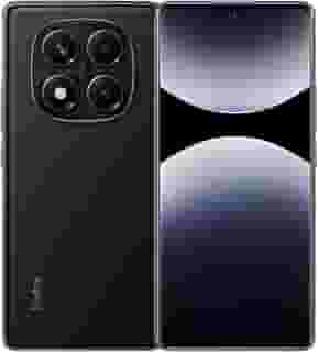Smartphone Xiaomi Redmi Note 14 Pro 5G Midnight Black (Preto) 8GB RAM 256GB ROM NFC