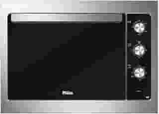 Forno Elétrico de Embutir Philco PFE47E Esmaltado Dupla Resistência 47L 220V