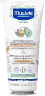 Mustela Shampoo Cachos Desembaraçados 200ml - Para Cabelos Ondulados, Cacheados e Texturizados - Com 96% de Ingredientes de Origem Natural