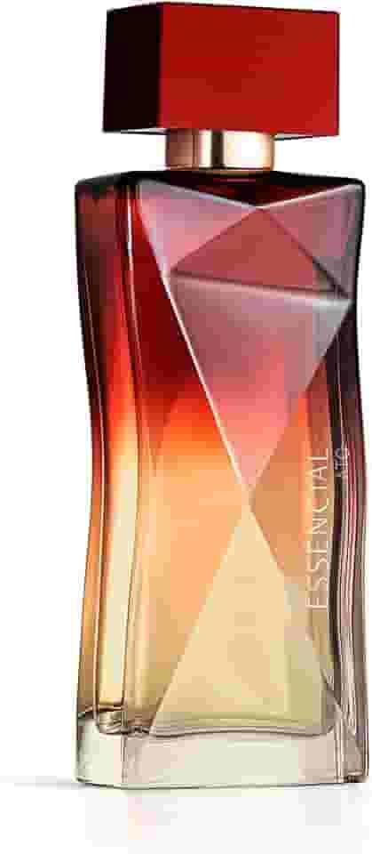 Perfume Feminino Natura Essencial Ato 100ml