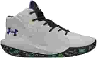 Tênis Under Armour Jet 21 Ua23