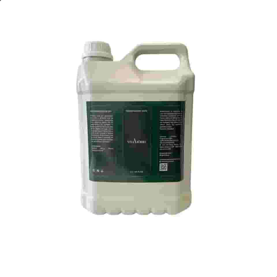 Aromatizador Forte, Cheiro De Lojas Famosas 5l Alta Fixação (Alecrim lelis)