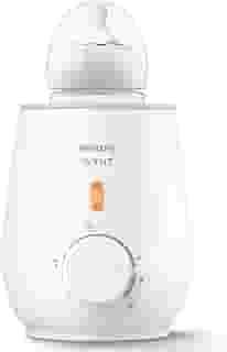 Aquecedor de Mamadeiras Elétrico Philps Avent 127V