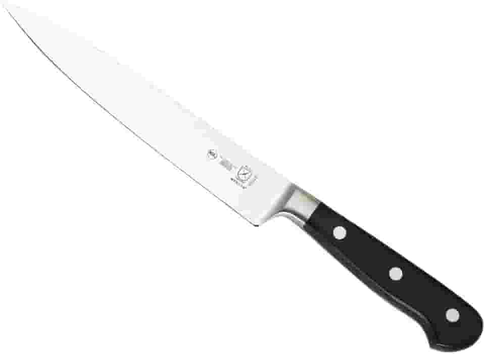 Mercer Culinary Faca de filete forjada Renaissance, 18 cm