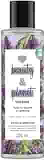 Love Beauty & Planet Condicionador Smooth And Serene 300Ml