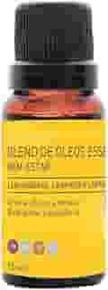 By Samia Blend Óleos Bem Estar 15 Ml Multicor