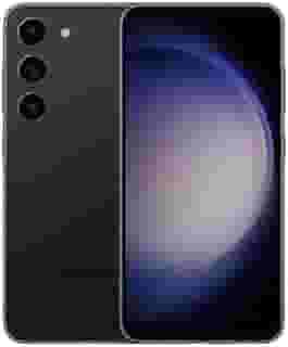 Samsung Galaxy S23+ 5G 512GB Tela 6.6'' 8GB RAM IP68 Processador Qualcomm Snapdragon 8 Gen 2 Câmera Tripla de até 50MP + Selfie 12MP - Preto