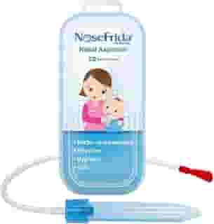 Nosefrida - Aspirador Nasal, Babydeas