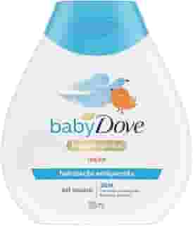 Baby Dove Loção Hidratação Enriquecida Frasco 200Ml
