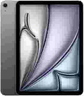 Apple 2024 iPad Air de 11 polegadas (Wi-Fi, de 512 GB) - Cinza-espacial (M2)