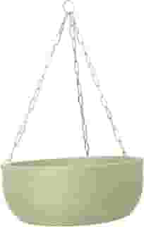 Vaso Planta 35x15 Pendurar Samambaia Trepadeira Polietileno