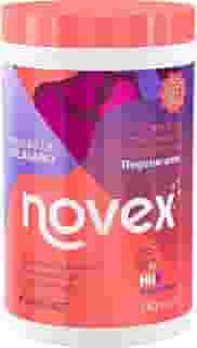 Embelleze Creme Tratamento Novex 1Kg Infusão De Colágeno Novex
