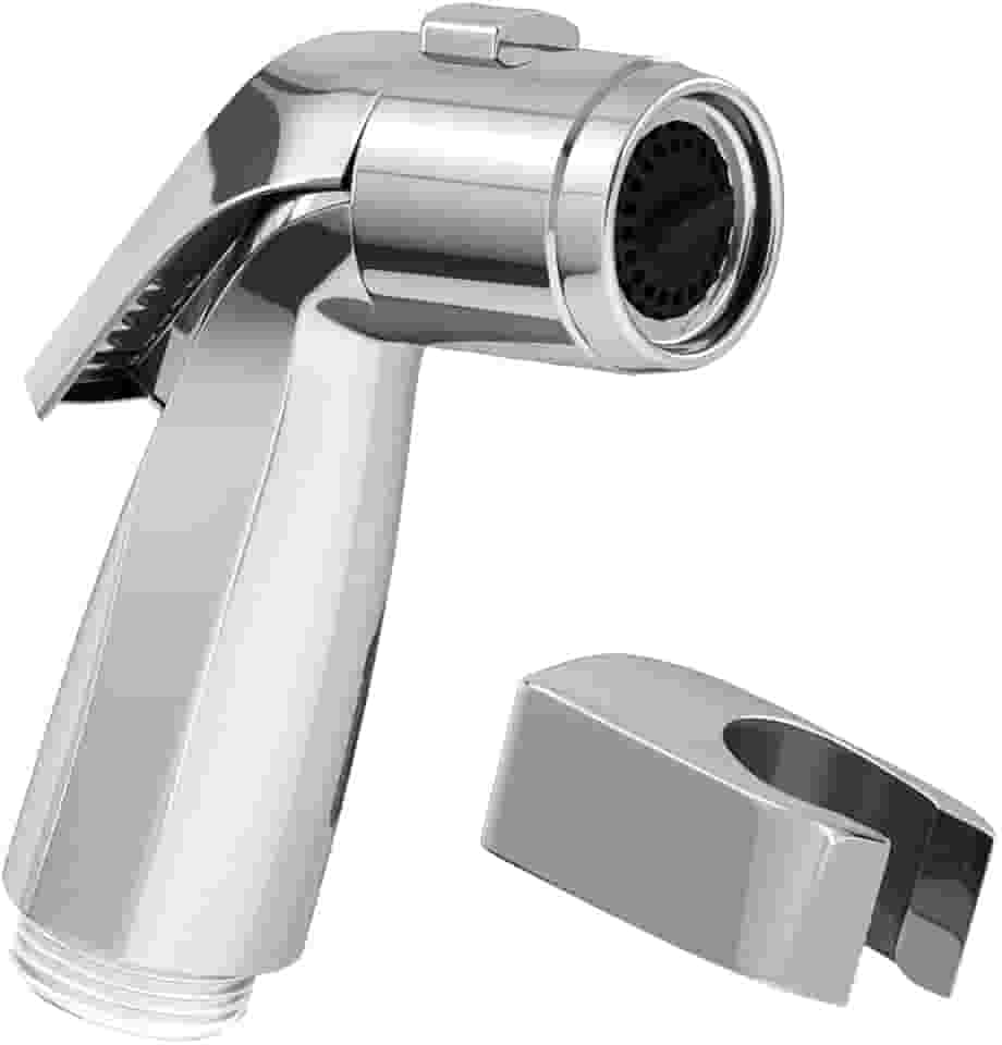 Ducha Manual Activa Avulsa, Cromado, Deca, 4906.ACT.CR