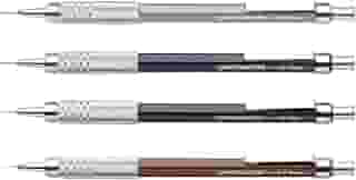KIT LAPISEIRA PENTEL GRAPHGEAR 500-0,3-0,5-0,7-0,9