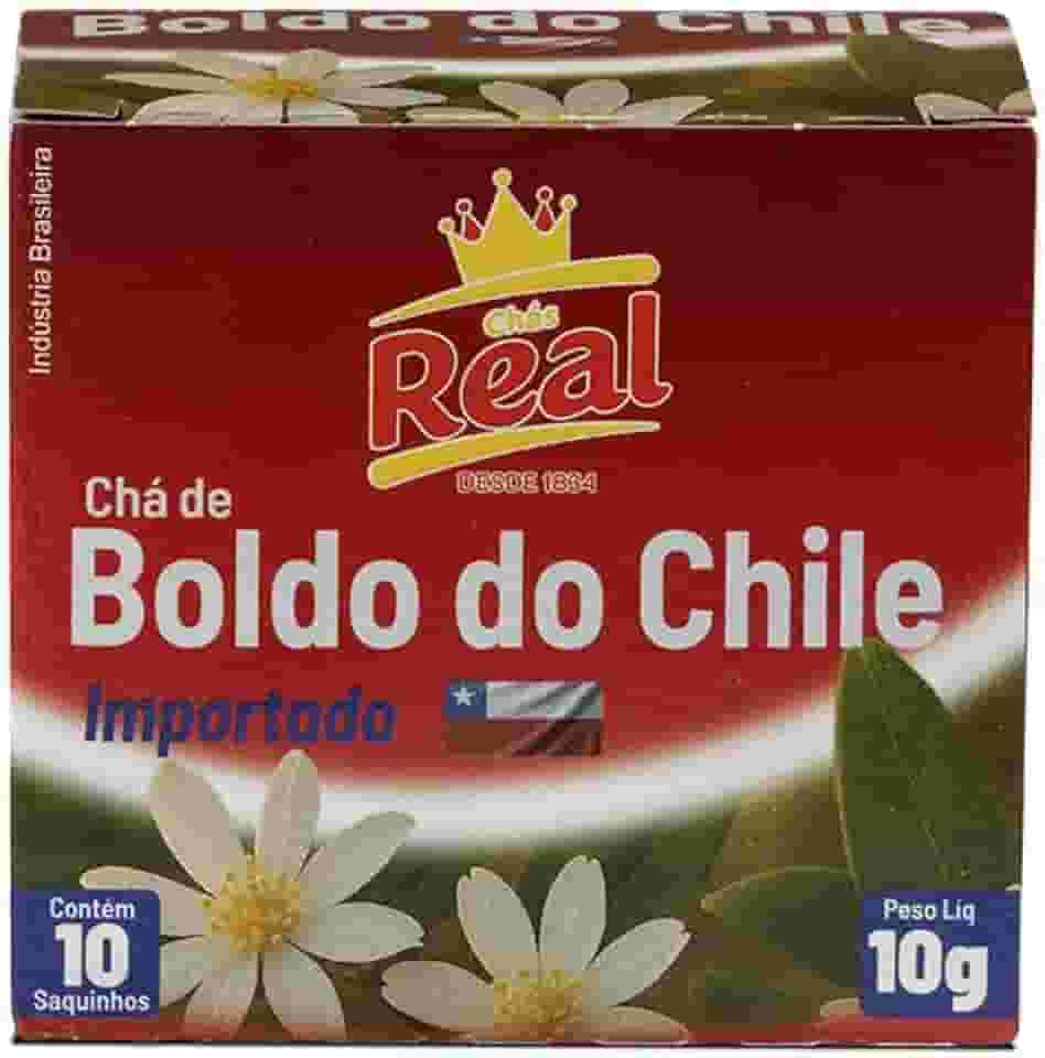 CHA REAL Real Multiervas Boldo 30/10/1 0 Gr