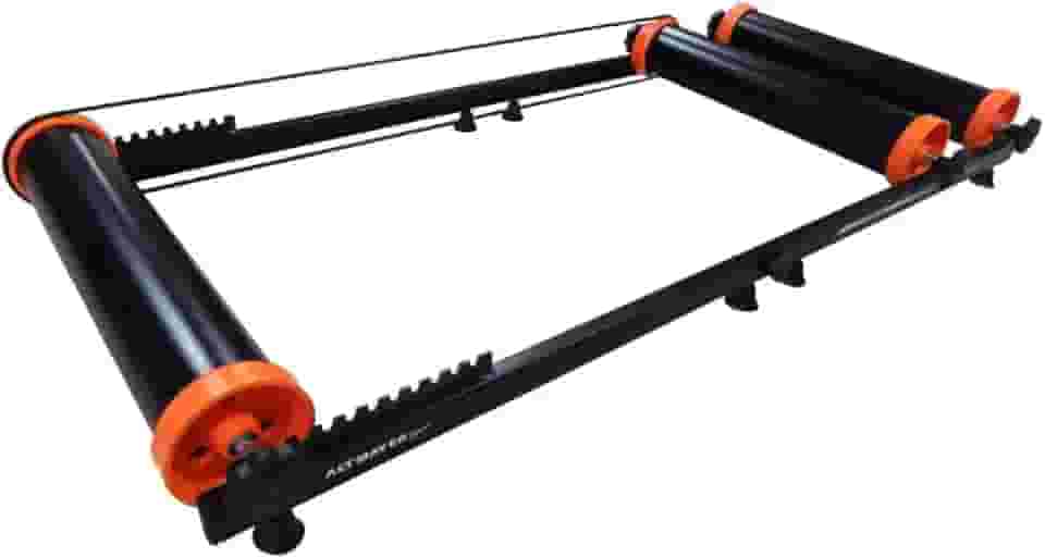 Rolo de Treino Livre Desmontável para Bicicletas Aro 26 ao 29 Altmayer AL-216