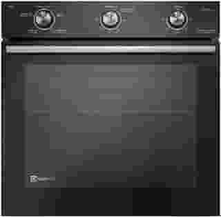 Forno de Embutir Elétrico Electrolux 80L Efficient com PerfectCook (OE8EL) 220V