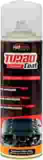 Turbo Coat - Verniz para Motor Automotivo 300ml/180g - Proteção Profissional para Motores