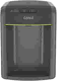 Purificador de Água Consul (CPB34AF) - Bivolt - Cinza - Água Natural e Gelada do seu Jeito