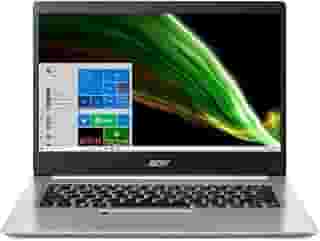 NOTE ACER A315-56-36DB W11H CI3, Cinza, NX.HV1AL.00N