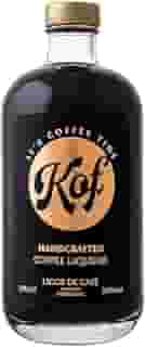 Kof Licor De Café 500Ml