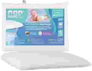 Travesseiro para bebê Nasa Visco Elástico Recém Nascido Baby Nap