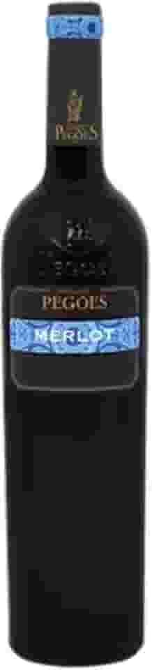 Vinho Português Adega de Pegões Setubal Merlot 750ml