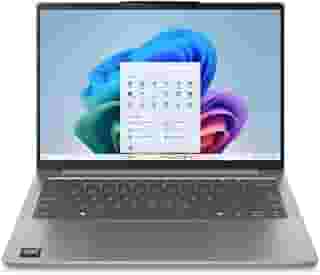Notebook Lenovo IdeaPad Slim 5 14AKP10 AMD Ryzen AI 7 350 16GB 512GB SSD Windows 11 14' - 83NJ0001BR Luna Grey