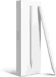iPad Pencil 2ª geração com carregamento magnético sem fio, sensibilidade de inclinação, igual ao Apple Pencil 2ª geração, compatível com iPad Pro 11 em 1/2/3/4, iPad Pro 32.8 cm 3/4/5/6, iPad Air 4/5