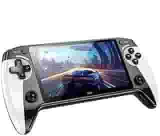 Console Portátil Retrô X9 – 10.000 Jogos Clássicos, Tela 5.5' HD, Bateria Recarregável, Diversão Ilimitada