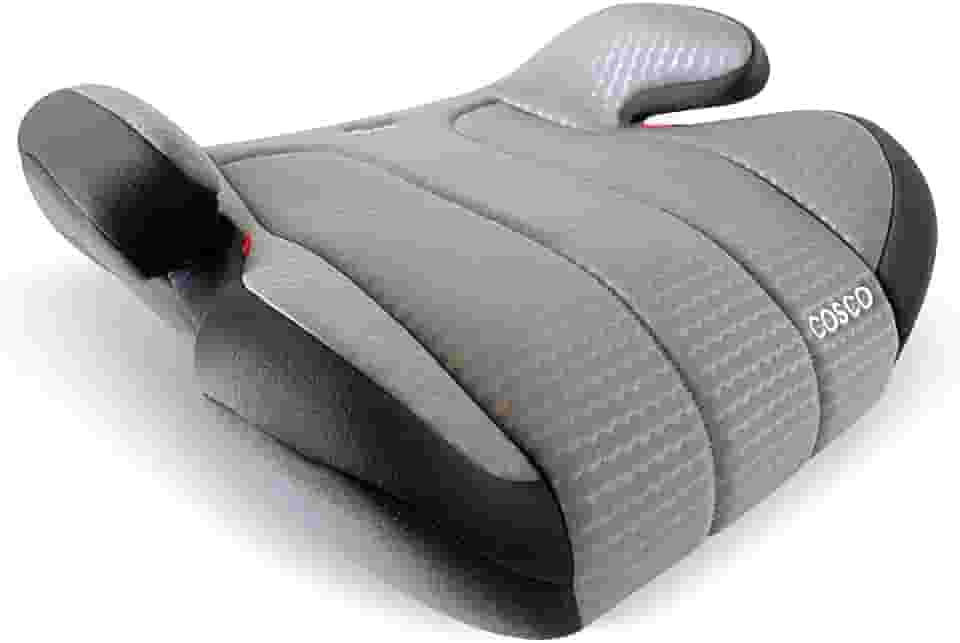 Cosco Kids, Booster Teen Cinza