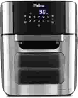 FRITADEIRA AIR FRYER PHILCO 12L PT PFR2200P 220V