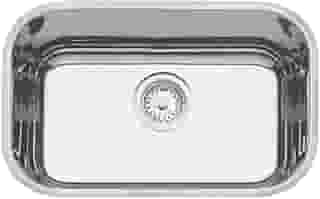 Cuba de Embutir Tramontina Lavínia 47 BL em Aço Inox Polido 47x30 cm