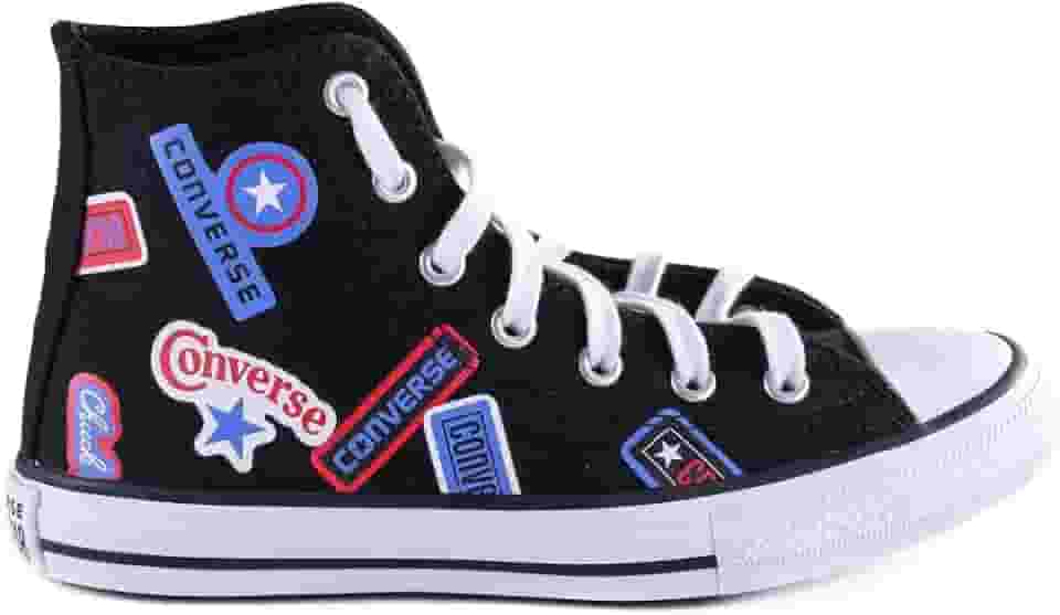 Tênis Converse Core Hi