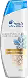 Head & shoulders Head & Shoulders - Shampoo Para Crescimento De Cabelo Crescimento Forte Desde A Raiz Shampoo Para Crescimento Capilar Shampoo Antiqueda E Anticaspa Com Vitamina E 400 Ml​