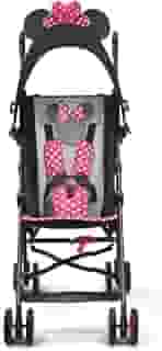 Carrinho Guarda Chuva 6M-15 kg Minnie Petit Multikids Baby- BB375