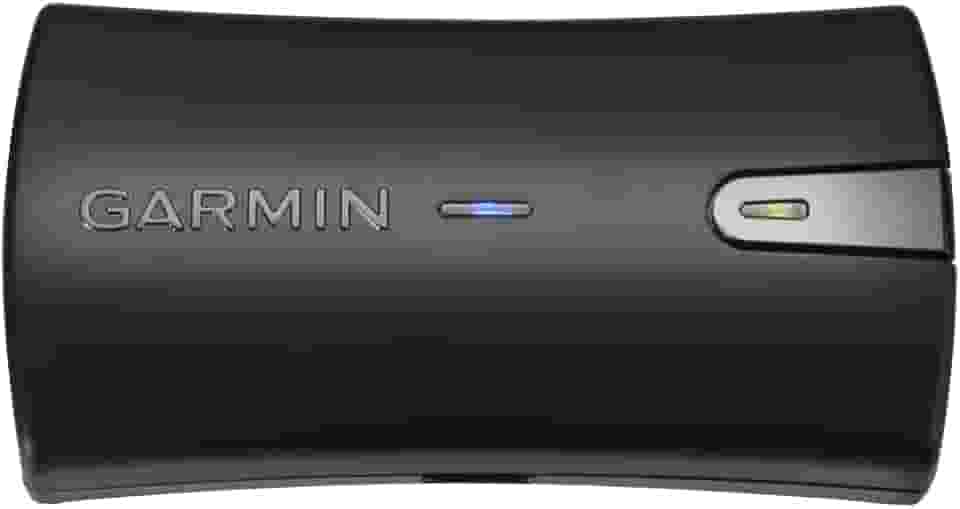 Garmin GLO 2, receptor GPS