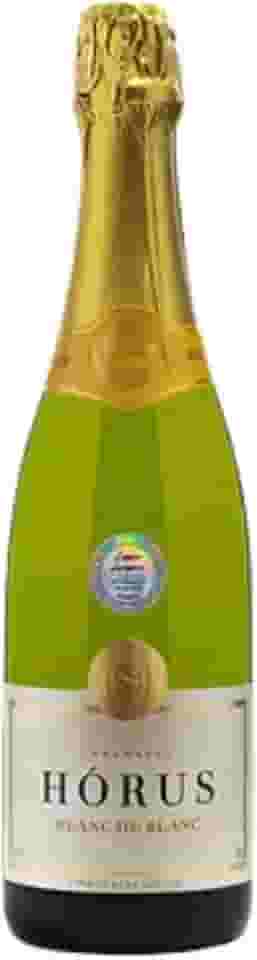 Espumante Nacional Horus Blanc de Blancs Brut 750ml