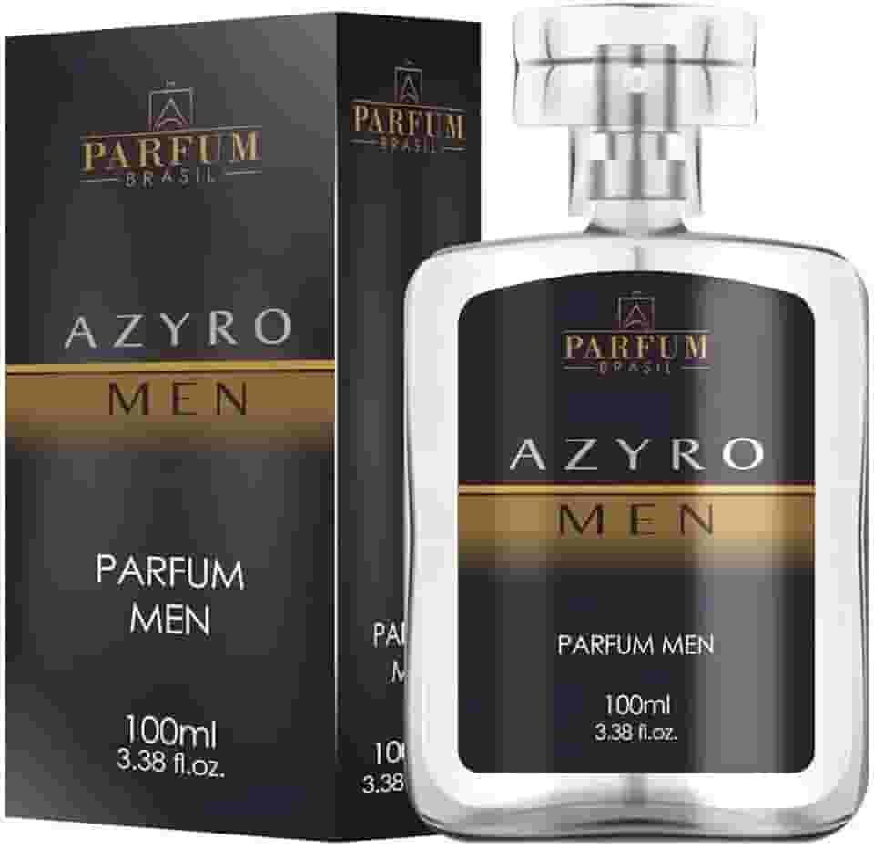 Parfum - Azyro Men 100Ml