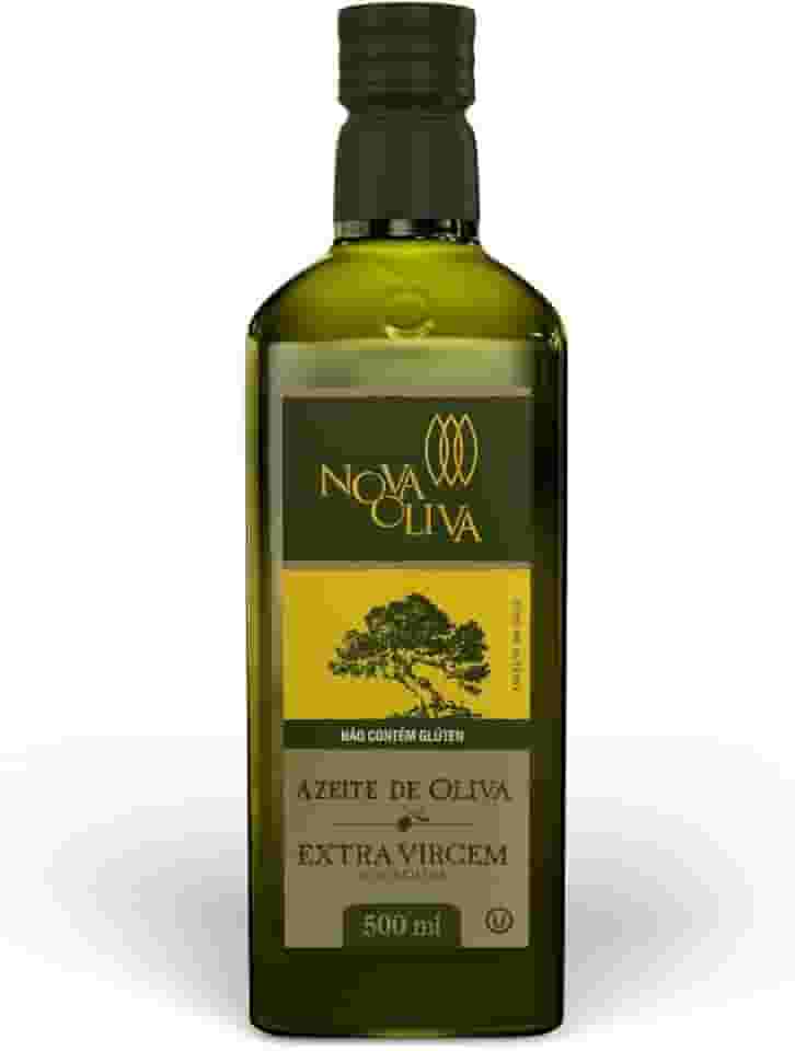 NOVA OLIVA Azeite Extravirgem Classico 500Ml