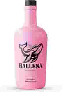 Licor Ballena Creme De Morango com Tequila 750ml