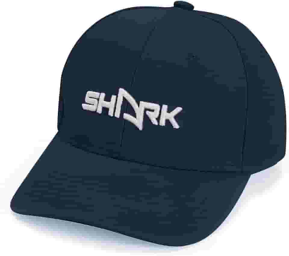 Boné Shark Beach Unis Marinho