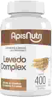 Levedo Complex 500mg (400 comp)