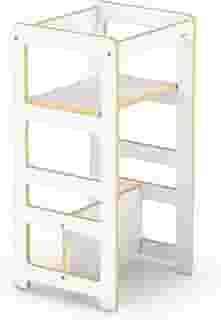 Torre de Aprendizagem Montessoriana 4em1 - Junges